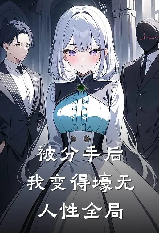 被分手后，我变得壕无人性全局