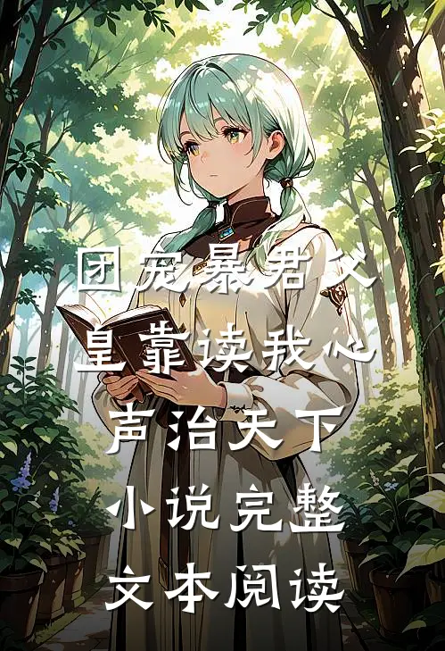 团宠暴君父皇靠读我心声治天下小说完整文本阅读