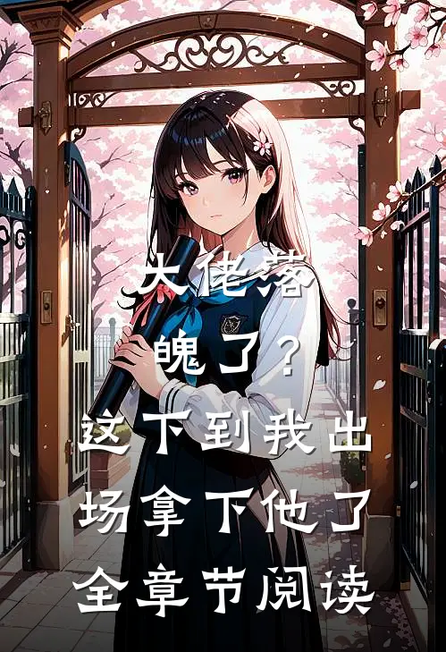 大佬落魄了？这下到我出场拿下他了全章节阅读