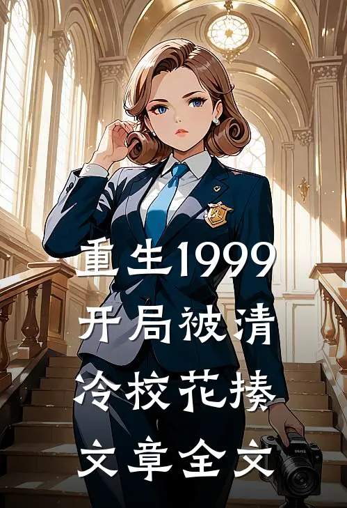 重生1999：开局被清冷校花揍文章全文