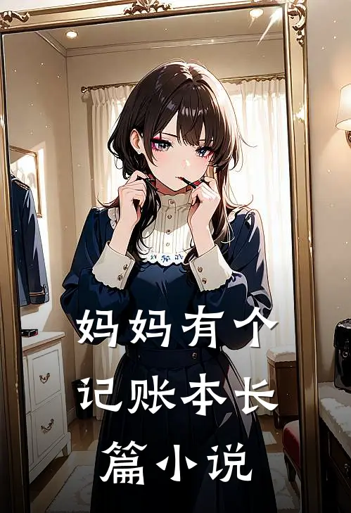 妈妈有个记账本长篇小说