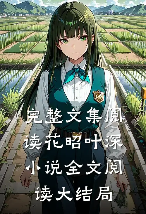 完整文集阅读花昭叶深小说全文阅读大结局