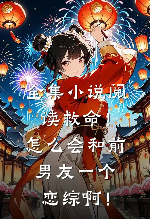 全集小说阅读救命！怎么会和前男友一个恋综啊！