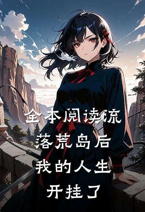 全本阅读流落荒岛后，我的人生开挂了