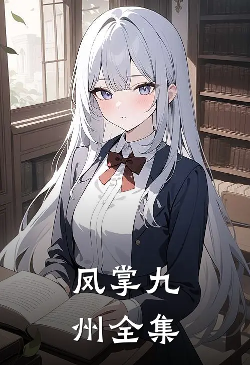 凤掌九州 全集
