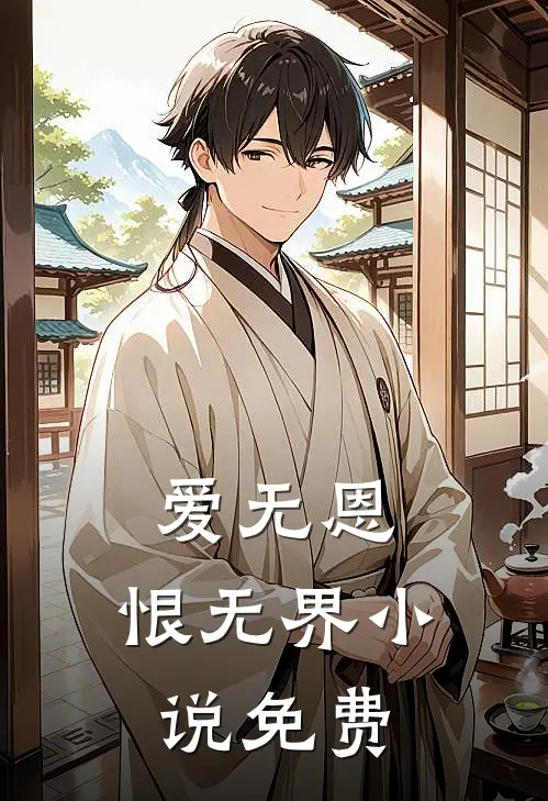 爱无恩,恨无界免费观看