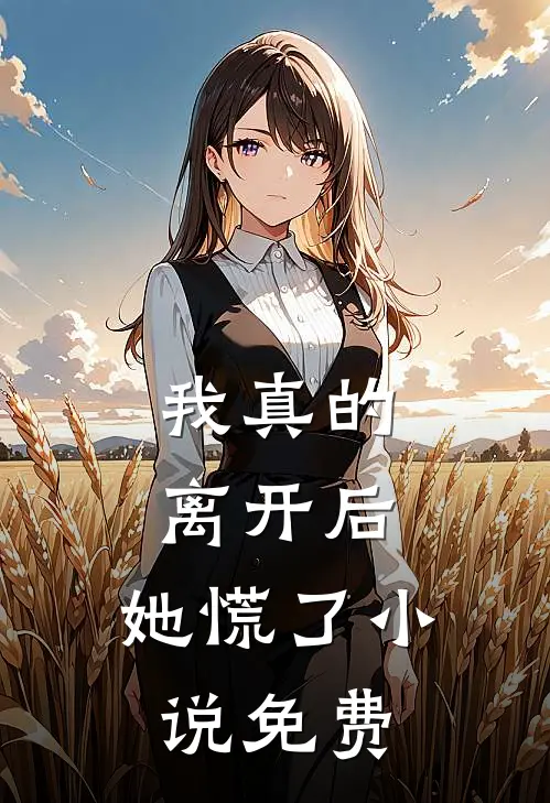 我真的离开后,她慌了免费