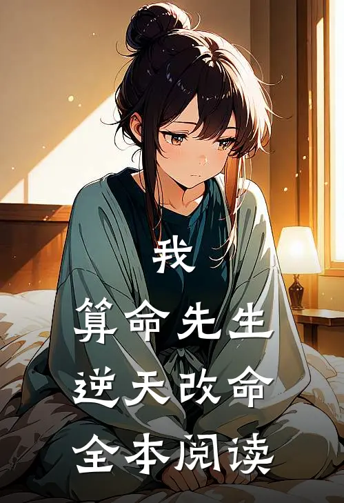 我,算命先生,逆天改命全本阅读