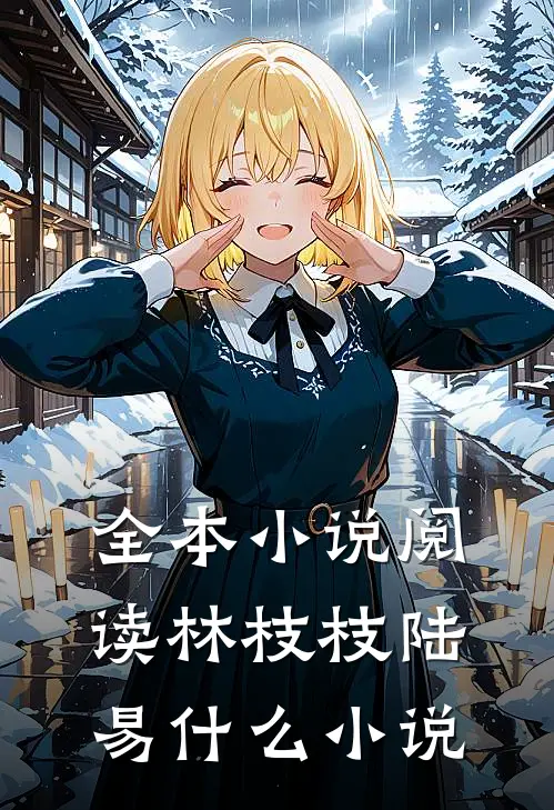 全本小说阅读林枝枝陆易什么小说
