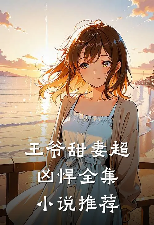 王爷甜妻超凶悍全集小说推荐
