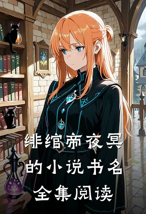 绯绾帝夜冥的小说书名全集阅读