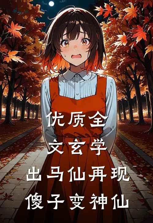 优质全文玄学：出马仙再现，傻子变神仙