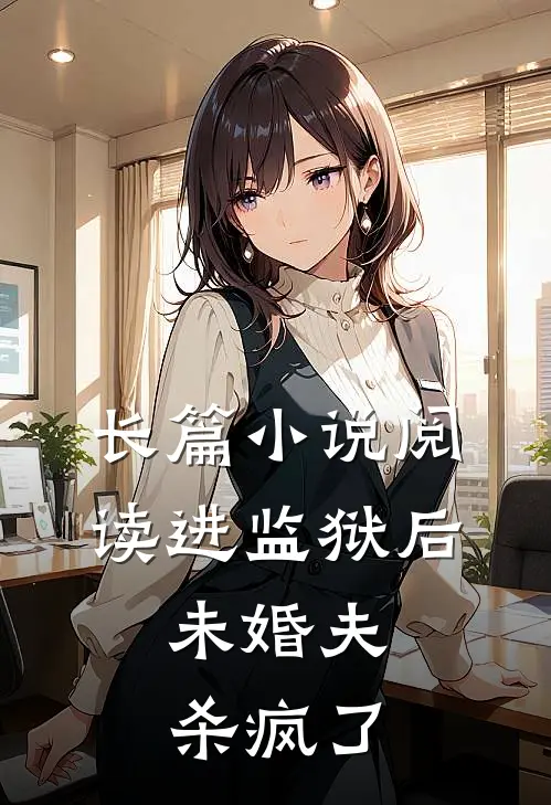 长篇阅读进监狱后,未婚夫杀疯了的