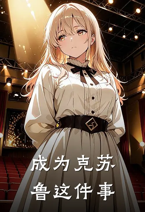 成为克苏鲁这件事