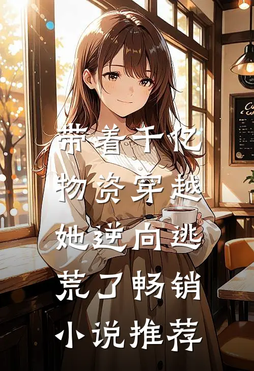 带着千亿物资穿越,她逆向逃荒了畅销推荐免费阅读