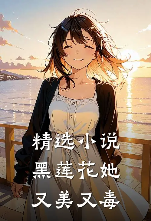 精选黑莲花她又美又毒全文阅读