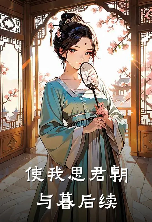 使我思君朝与暮后续