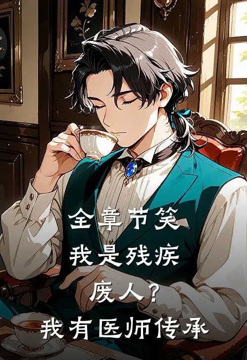 全章节笑我是残疾废人？我有医师传承