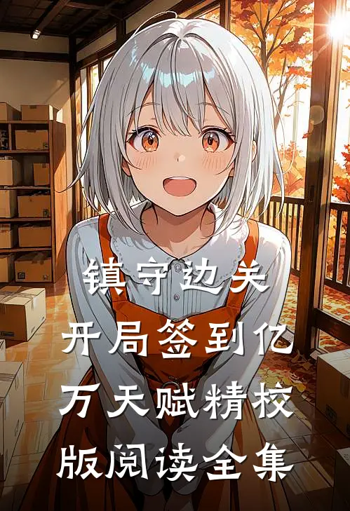 镇守边关,开局签到亿万天赋精校版阅读全集