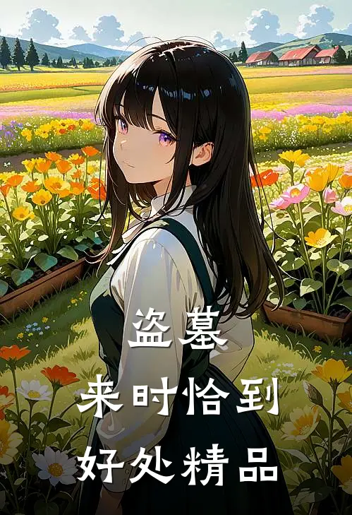 盗墓：来时恰到好处精品