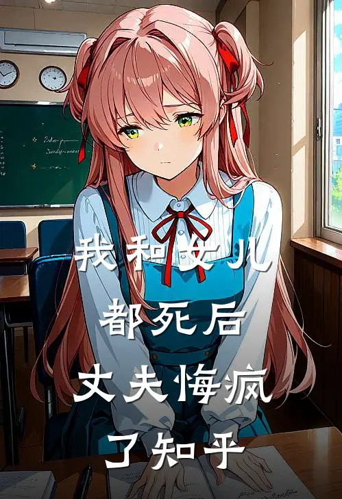 我和女儿都死后,丈夫悔疯了知乎全文