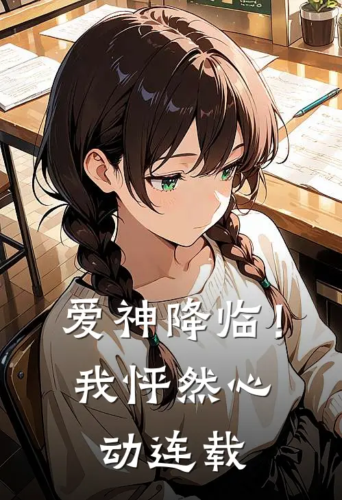 爱神降临!我怦然心动连载时间
