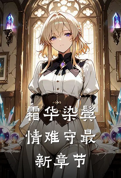霜华染鬓情难守最新章节