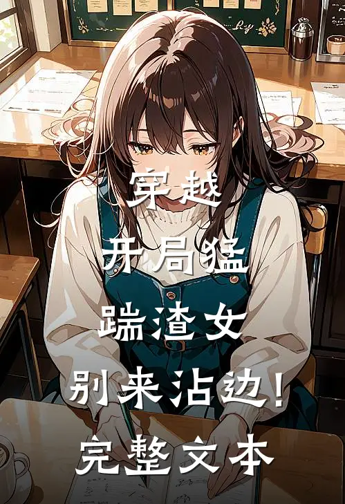 穿越开局猛踹渣女,别来沾边!完整文本阅读