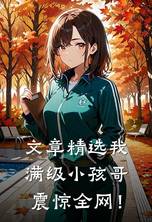 文章精选我，满级小孩哥，震惊全网！