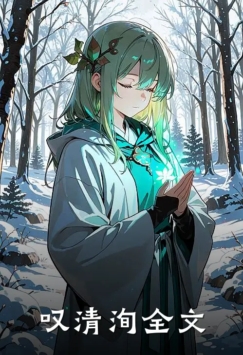 叹清洵全文