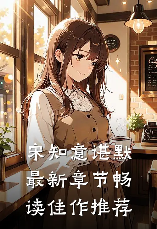 宋知意谌默最新章节畅读佳作推荐