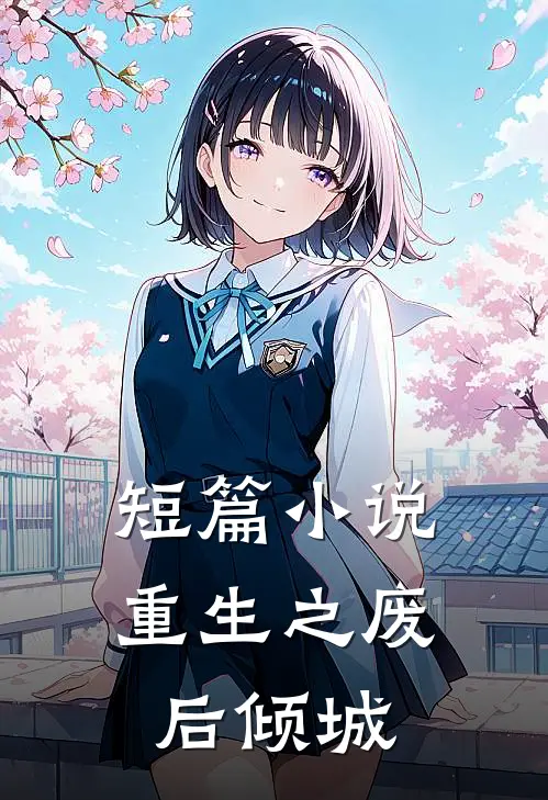 短篇小说重生之废后倾城