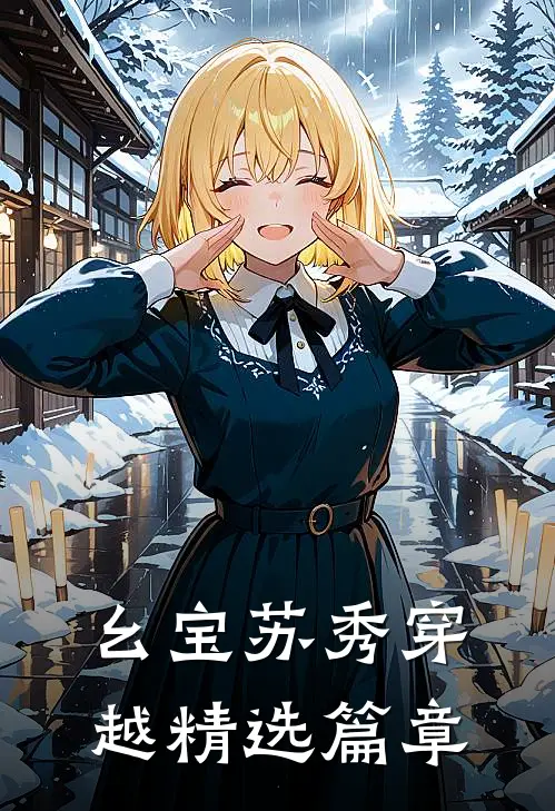 幺宝苏秀穿越精选篇章