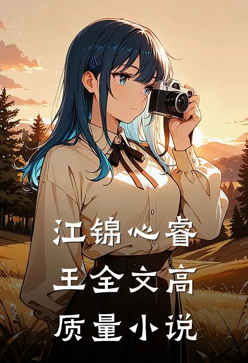江锦心睿王全文高质量小说