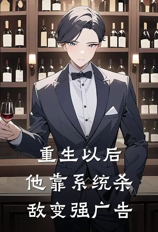 重生以后，他靠系统杀敌变强广告