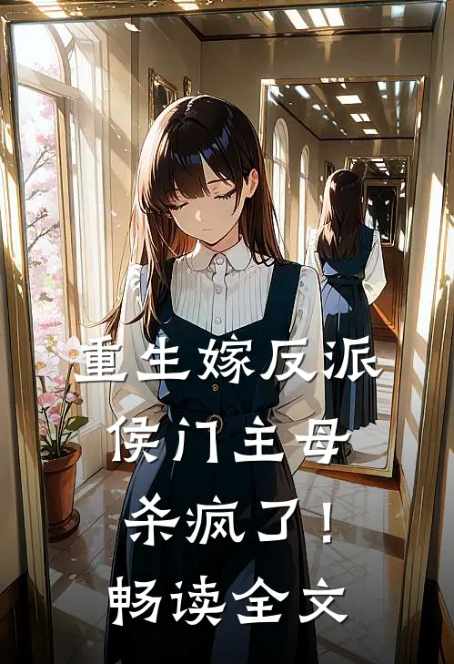重生嫁反派，侯门主母杀疯了！畅读全文