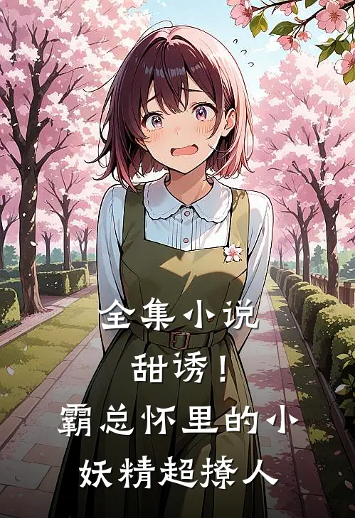 全集小说甜诱！霸总怀里的小妖精超撩人