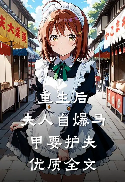 重生后，夫人自爆马甲要护夫优质全文