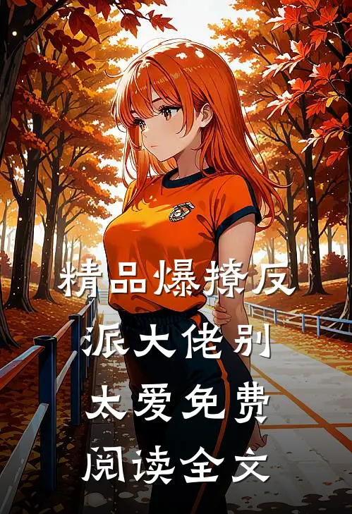 精品爆撩反派大佬别太爱免费阅读全文
