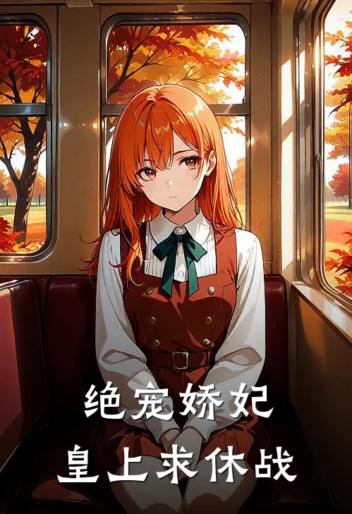绝宠娇妃皇上求休战