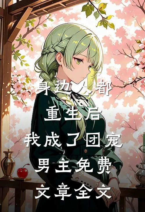 身边人都重生后,我成了团宠男主免费文章全文