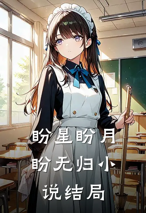 盼星盼月盼无归小说结局