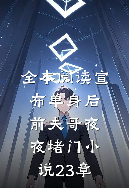 全本阅读宣布单身后,前夫哥夜夜堵门小说23章