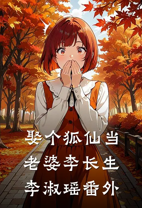 娶个狐仙当老婆李长生李淑瑶 番外