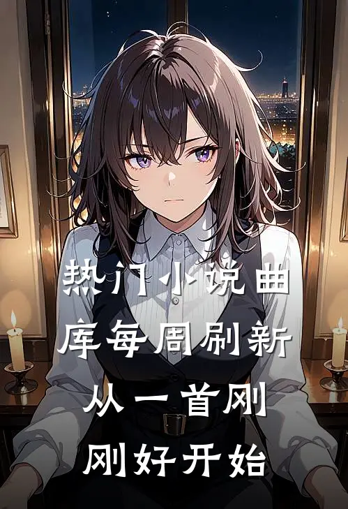 热门曲库每周刷新,从一首刚刚好开始的歌曲