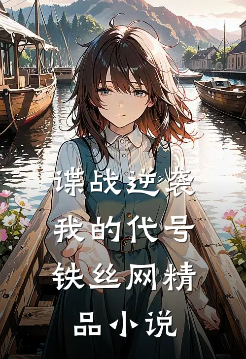 谍战逆袭：我的代号铁丝网精品小说