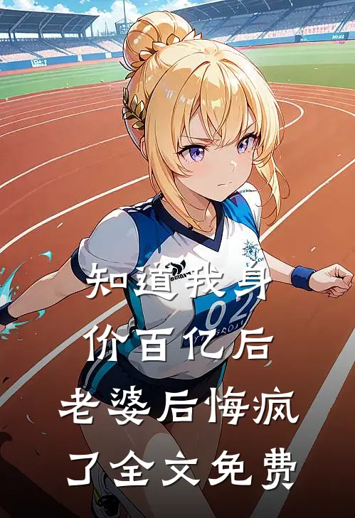 知道我身价百亿后,老婆后悔疯了全文免费
