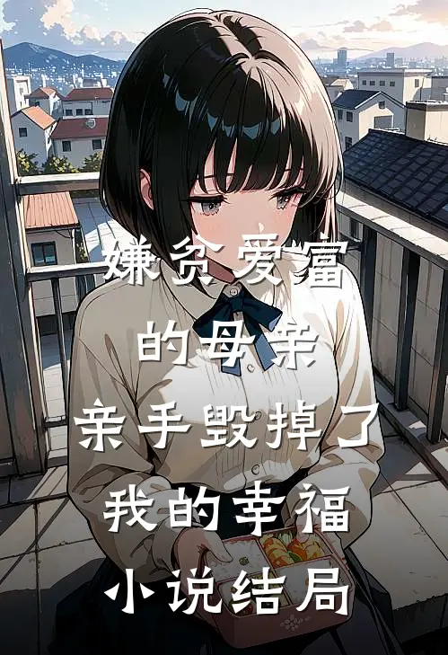 嫌贫爱富的母亲,亲手毁掉了我的幸福结局如何