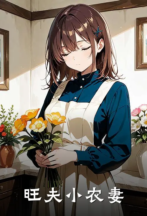 旺夫小农妻