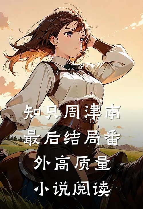 知只周津南最后结局番外高质量小说阅读